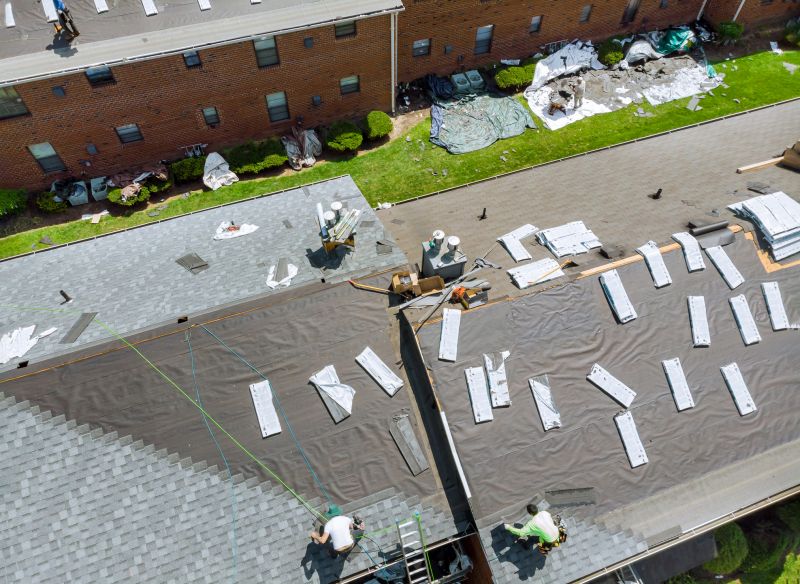 Roof Reshingling - Roof Reshingling Tewksbury, Massachusetts