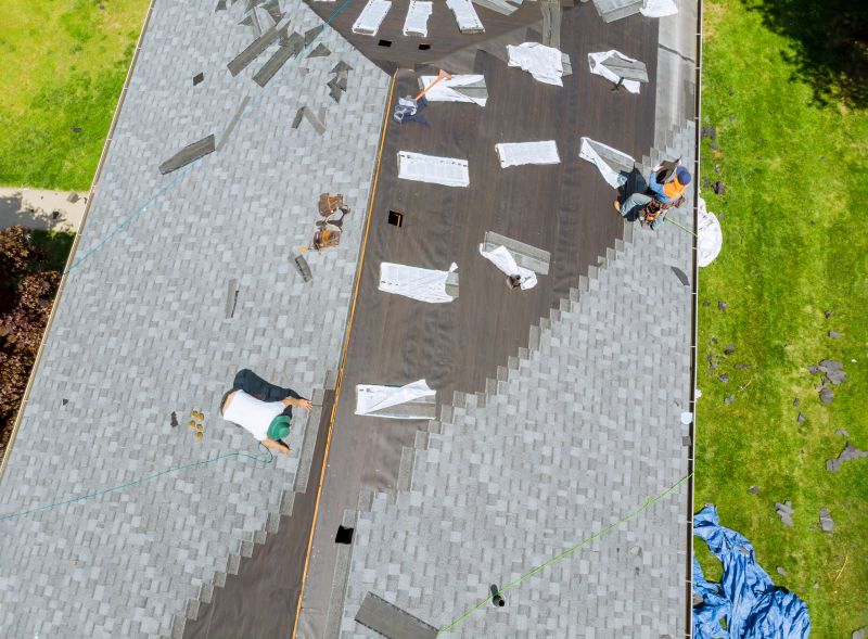 Improves weather protection