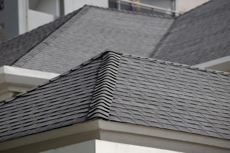 High-Quality Shingle Options
