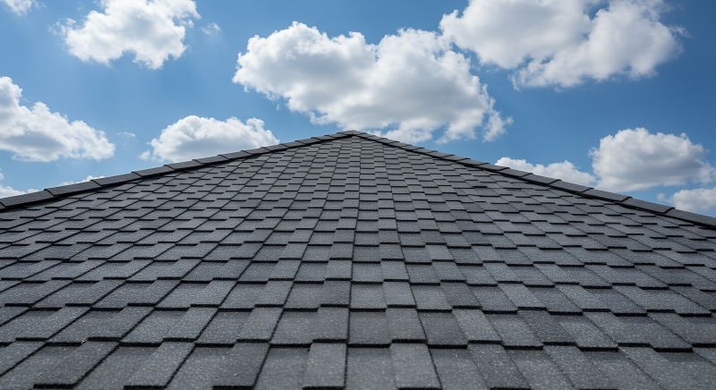 Extends roof lifespan